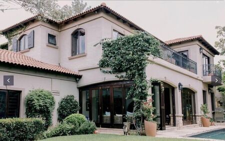 3 Bedroom house to rent in Fourways, Sandton