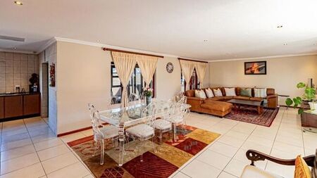 3 Bedroom house to rent in Ruimsig Country Estate, Roodepoort