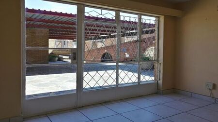 1 Bedroom apartment to rent in Primrose Hill, Germiston