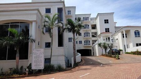4 Bedroom townhouse - sectional to rent in La Lucia, Umhlanga