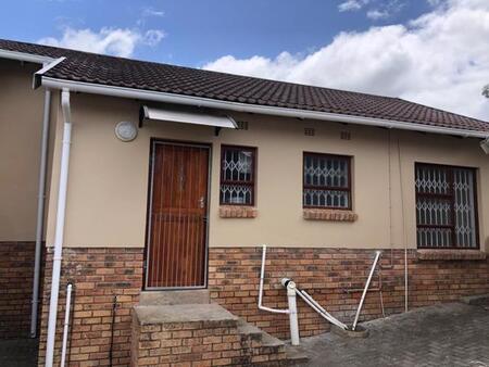 3 Bedroom Townhouse in Nahoon Valley Park