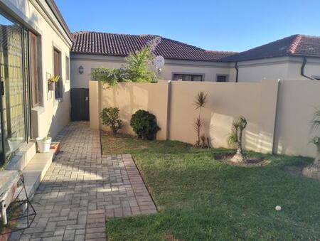 3 Bedroom Apartment in Boskloof