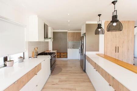 4 Bedroom House in Port Owen