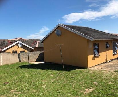 2 Bedroom House in Haven Hills