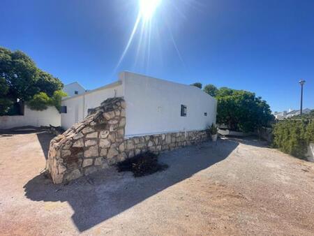 2 Bedroom House in Paternoster