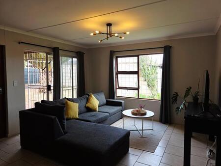 3 Bedroom House in Vredenburg