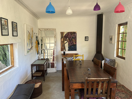 1 Bedroom Apartment in Swellendam