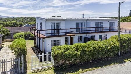 3 Bedroom House in Kleinkrantz