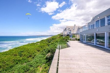 4 Bedroom House in Wilderness