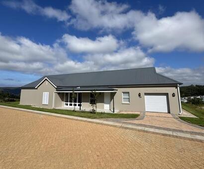 2 Bedroom House in Knysna Central