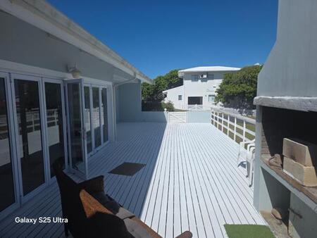 3 Bedroom House in Klein Brak Rivier