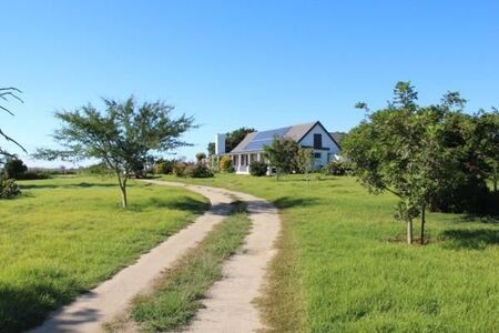 3 Bedroom House in Klein Brak Rivier