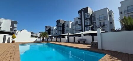 3 Bedroom Apartment in Reebok