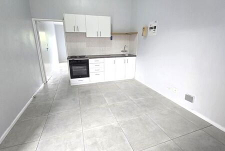 1 Bedroom Apartment in Table View