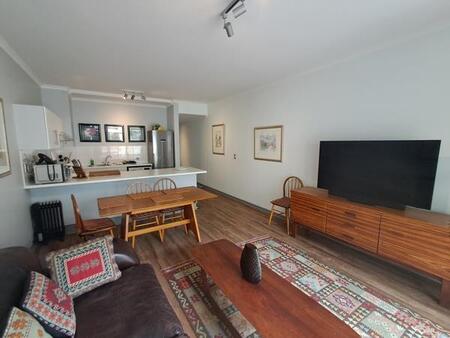 1 Bedroom Apartment in Muizenberg