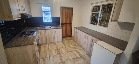 2 Bedroom House in Uitsig