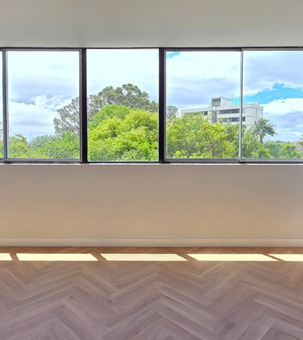 Studio apartment in Claremont