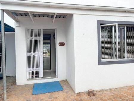 1 Bedroom Apartment in Bonnie Brae