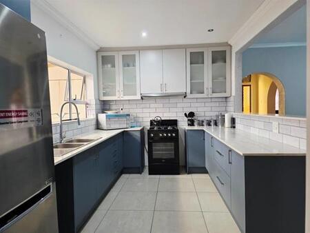 3 Bedroom House in Townsend Estate