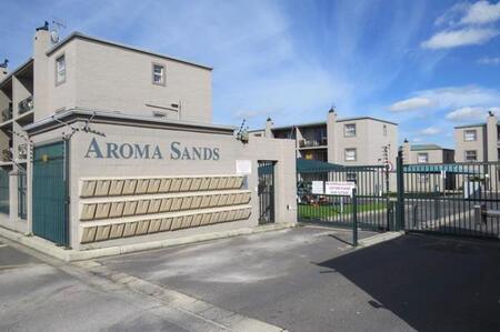 2 Bedroom Apartment in Vredekloof