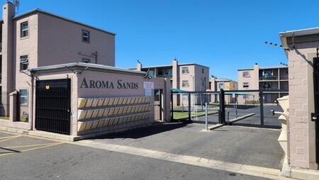 2 Bedroom House in Vredekloof