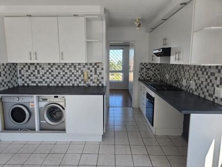 1 Bedroom Apartment in Protea Heights