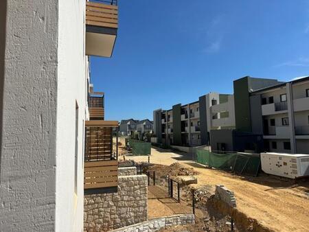 1 Bedroom Apartment in Stellenbosch Central