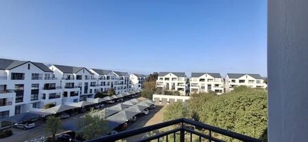 1 Bedroom Apartment in De Velde