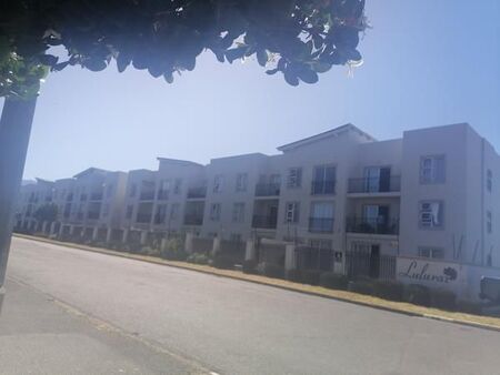 2 Bedroom Apartment in Van Der Stel