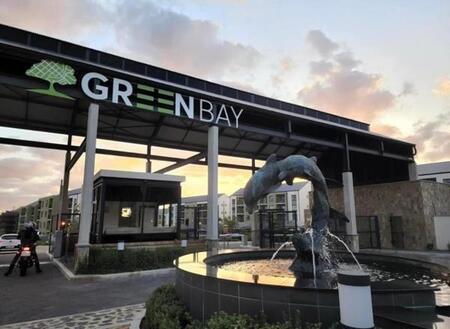 1 Bedroom Apartment in Mountainside