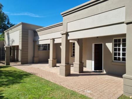 3 Bedroom House in Upington