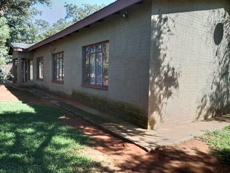 5 Bedroom House in Kuruman