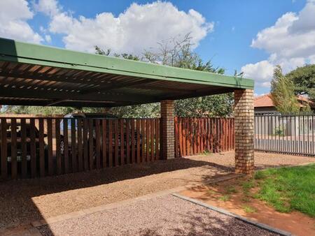 2 Bedroom House in Kathu