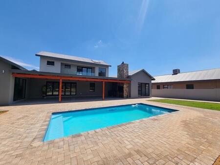 4 Bedroom House in Kathu