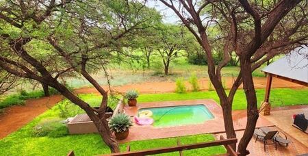 4 Bedroom House in Kathu