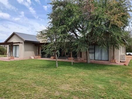 4 Bedroom House in Kathu