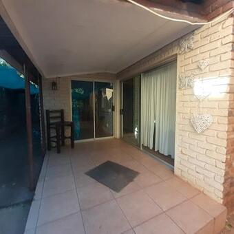 1 Bedroom Apartment in Thabazimbi