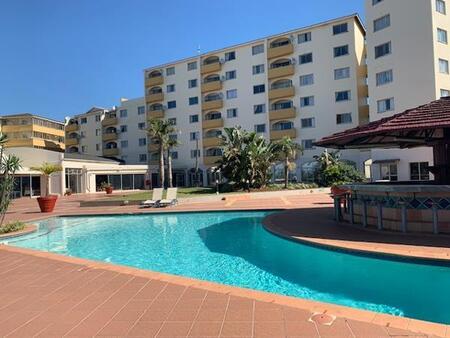 3 Bedroom Apartment in Port Shepstone