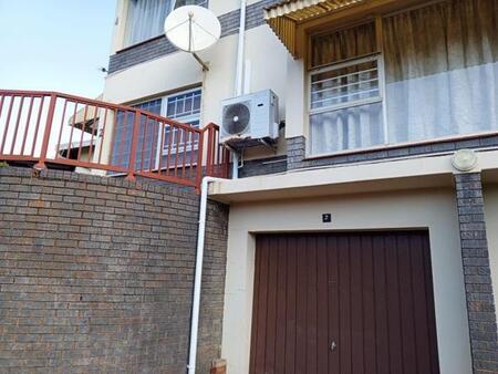 2 Bedroom Apartment in Umtentweni