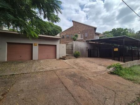 5 Bedroom House in Thabazimbi