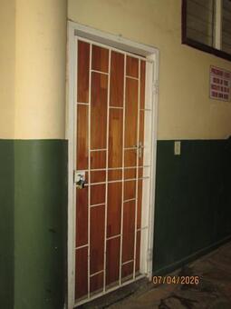 1 Bedroom Flat in Vryheid