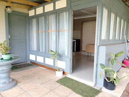 1 Bedroom Apartment in Palm Beach