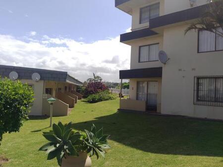 2 Bedroom Apartment in Manaba
