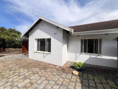 3 Bedroom House in Howick