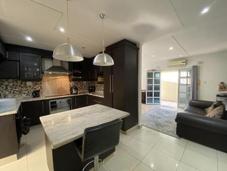 3 Bedroom House in Newlands West