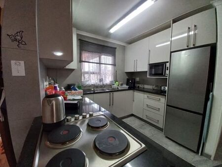 1 Bedroom Apartment in Meer En See