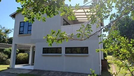 2 Bedroom Duplex in Waterfall
