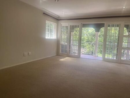 Studio Apartment in Kloof