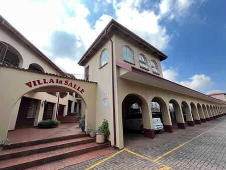 1 Bedroom Flat in Horizon View