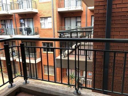 Studio apartment in Richmond